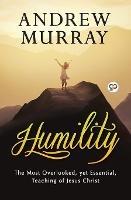 Humility - Andrew Murray - cover