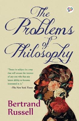 The Problems of Philosophy - Bertrand Russell - cover
