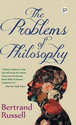The Problems of Philosophy - Bertrand Russell - cover