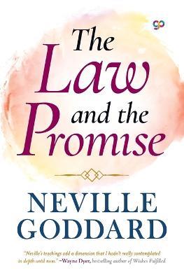 The Law and the Promise - Neville Goddard - cover