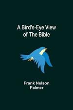 A Bird's-Eye View of the Bible