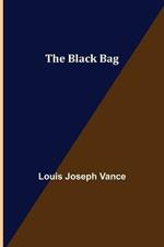 The Black Bag