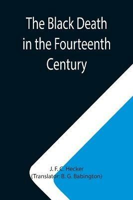 Ibs The Black Death in the Fourteenth Century