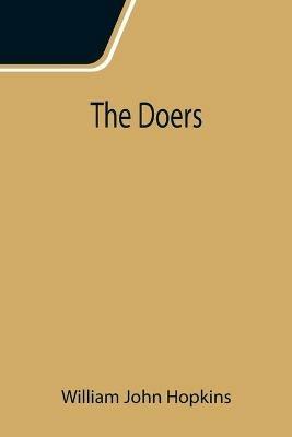 The Doers - William John Hopkins - cover