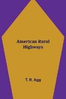 American Rural Highways