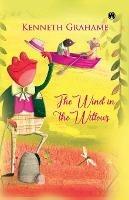 The Wind in the Willows - Kenneth Grahame - cover