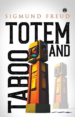 Totem and Taboo - Ernest Hemingway - cover