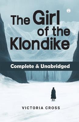 A Girl of the Klondike - Victoria Cross - cover