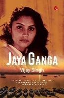 JAYA GANGA - Vijay Singh - cover