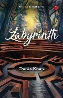 LABYRINTH - Dania Khan - cover