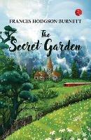 THE SECRET GARDEN - Frances Hodgson Burnett - cover