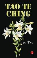 TAO TE CHING - Lao Tzu - cover