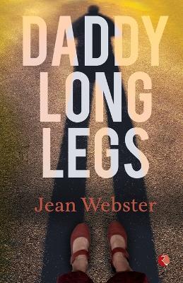 Daddy Long Legs - Jean Webster - cover