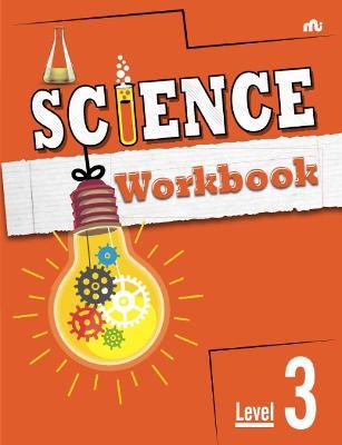 Science Workbook: Level 3 - Moonstone - cover