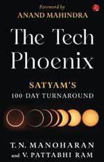 THE TECH PHOENIX