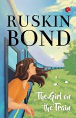 THE GIRL ON THE TRAIN