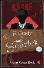 A STUDY IN SCARLET