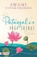 Patanjali's Yoga Sutras - Swami Vivekananda - cover