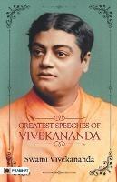 Greatest Speeches of Vivekananda - Swami Vivekananda - cover