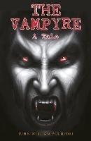 The Vampyre - John Polidori William - cover