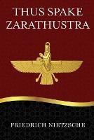 Thus Spake Zarathustra