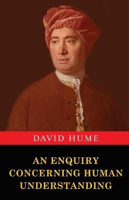 An Enquiry Concerning Human Understanding - David Hume - cover