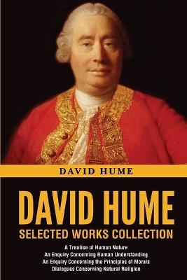 David Hume Selected Works Collection - David Hume - cover