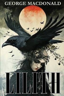 Lilith - George MacDonald - cover