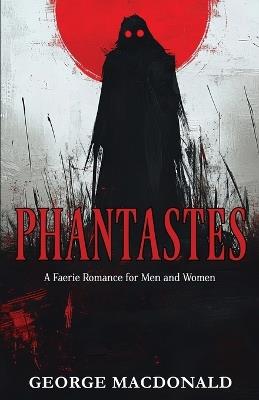 Phantastes - George MacDonald - cover
