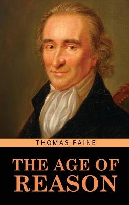 The Age of Reason - Thomas Paine - cover