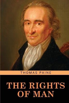 The Rights of Man - Thomas Paine - cover