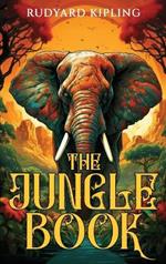 The Jungle Book: 1894 Classic Edition including Original Illustrations