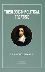 Theologico-Political Treatise