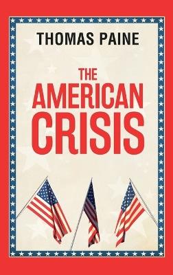 The American Crisis - Thomas Paine - cover