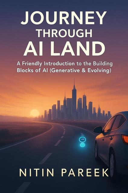 Journey Through AI Land