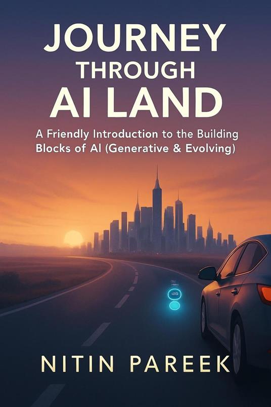 Journey Through AI Land