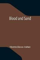 Blood and Sand