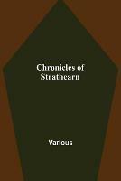 Chronicles of Strathearn - Various - cover