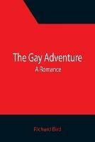 The Gay Adventure: A Romance