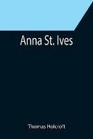 Anna St. Ives