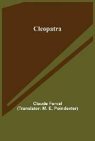 Cleopatra - Claude Ferval - cover