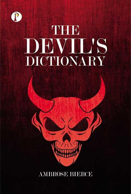 The Devil's Dictionary