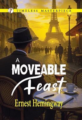 A Moveable Feast - cover