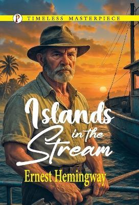 Islands in the Stream - cover