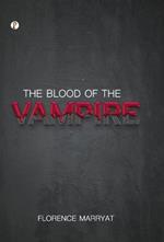 The Blood of the Vampire