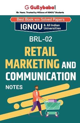 BRL-02 Retail Merketing and Communication - Panel Gullybaba Com - cover