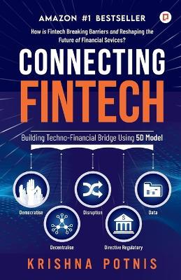Connecting Fintech - Krishna Potnis - cover