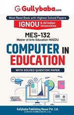 Mes-132 Computer in Education