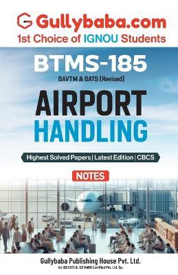 BTMS-185 Airport Handling - Gullybaba Com Panel - cover