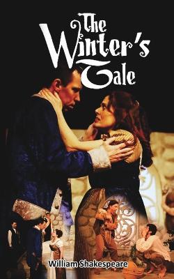 William Shakespeare's The Winter's Tale - William Shakespeare - cover